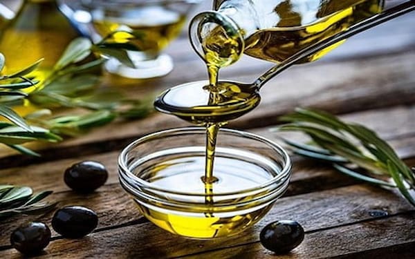 تصویر 5 از خرید روغن هسته خرما خوراکی + قیمت فروش استثنایی